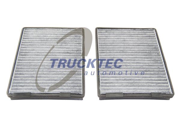 TRUCKTEC AUTOMOTIVE Filter,salongiõhk 08.59.023
